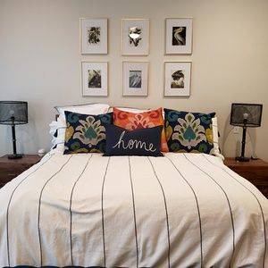 Meet your Posher, Meya